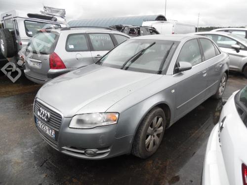 Right mirror AUDI A4 B7 (8EC) 2.0 TDI 16V | BP24774408C27 