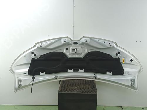 Motorhjelm RENAULT MASTER III Platform/Chassis (EV, HV, UV) | BP36654061C1 - Image 5
