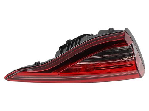 Left tailgate light RENAULT CLIO V (B7_) 1.0 TCe 100 (B7MT) | BP38492442C79 - Image 6