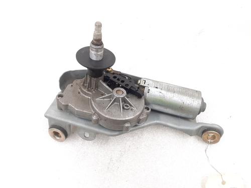 Used Rear wiper motor RENAULT MEGANE I Coach (DA0/1_) 1.6 16V (DA0B, DA04, DA11) (107 hp) 24796447