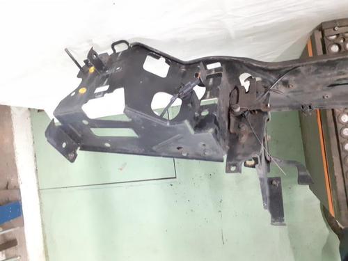 Frontplade/Frontkurv VOLVO XC90 I (275) D5 AWD | BP24780720C72 
