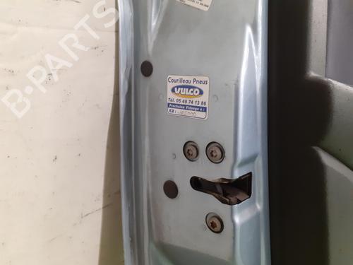 Used Left front door Left front door FIAT BRAVO II (198_) 1.9 D Multijet (198AXB1A) (120 hp) 24773071 24773071