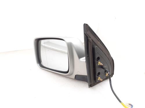 Used Left mirror NISSAN X-TRAIL I (T30) 2.2 dCi 4x4 (136 hp) 24790800