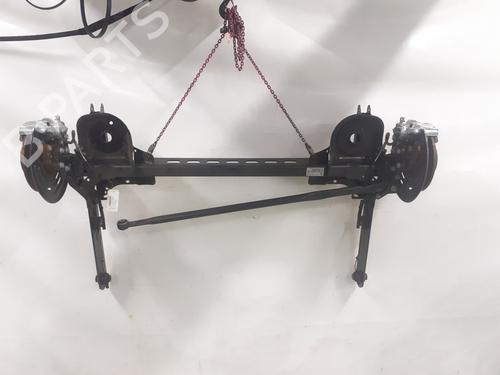 Essieu arrière RENAULT TRAFIC III Platform/Chassis (EG_) 2.0 dCi 145 (EGML) (145 hp) 31823585