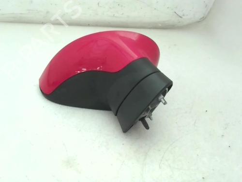 Right mirror SEAT IBIZA IV (6J5, 6P1) 1.6 TDI | BP24778899C27 