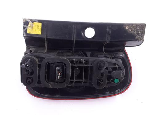 Used Left taillight Left taillight DACIA DUSTER (HS_) 1.5 dCi (86 hp) 28190716 28190716