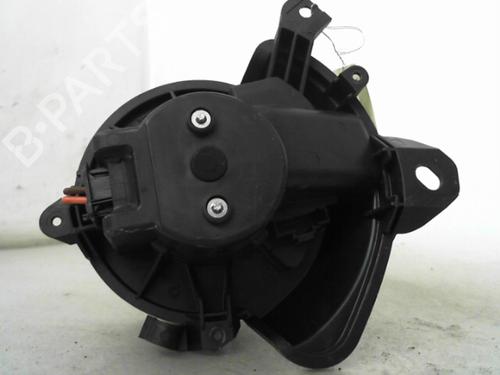 Heater blower motor CITROËN NEMO Box Body/MPV (AA_) 1.4 HDi | BP24777843M62 