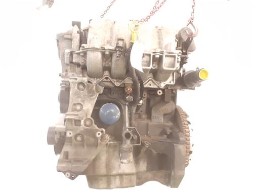 Motor RENAULT WIND (E4M_) 1.6 (E4MB, E4MC) (133 hp) 29325258