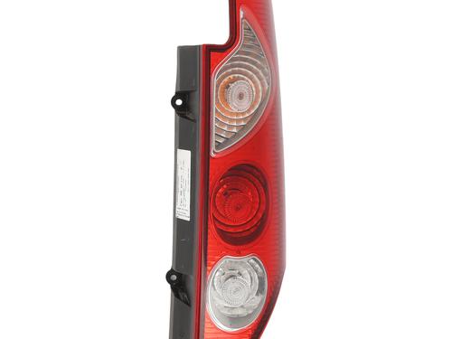 Right taillight DACIA LOGAN MCV (KS_) | BP36249675C35 - Image 5