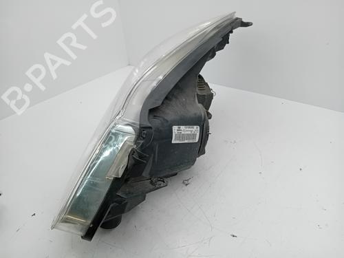 Right headlight OPEL CORSA D (S07)  | BP34183926C29  - Image 5