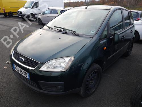 Foran støtfanger FORD FOCUS C-MAX (DM2) 1.6 TDCi | BP24782391C7 