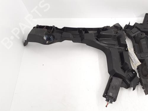 Used Rear bumper bracket Rear bumper bracket CUPRA FORMENTOR (KM7, KMP) 1.4 e-Hybrid (204 hp) 32165570 32165570