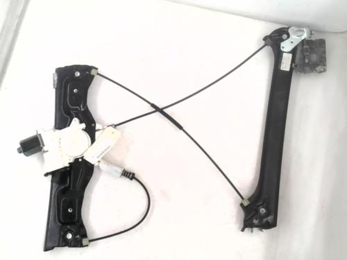 Rudehejsemekanisme Højre foran OPEL ASTRA H TwinTop (A04) 1.9 CDTi (L67) (150 hp) 24781987