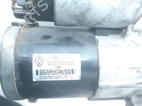 Used Starter Starter 37007605 37007605