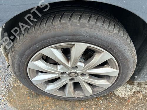 Køfangervange RENAULT CLIO V (B7_) 1.0 TCe 100 (B7MT) | BP38636730C73 - Image 36