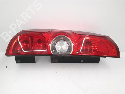 Used Left taillight FIAT DOBLO Cargo (263_) 1.4 Natural Power (120 hp) 30097032