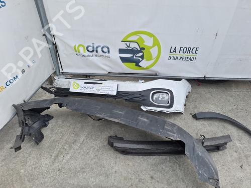 Instrument cluster VW T-CROSS (C11, D31) 1.0 TSI | BP37742162C47 - Image 20