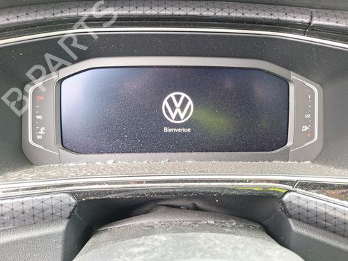 Instrument cluster VW T-CROSS (C11, D31) 1.0 TSI | BP37742162C47 - Image 47