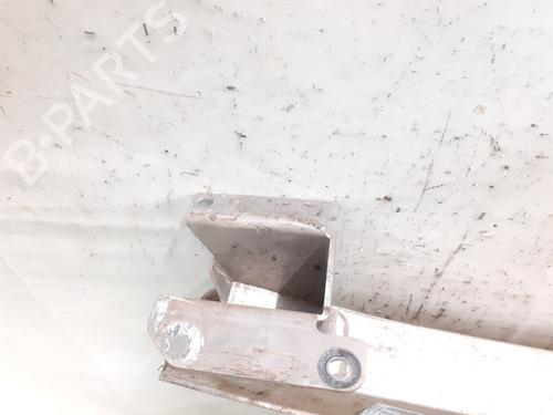 Rear bumper reinforcement AUDI A3 Sportback (8PA) 2.0 TDI 16V | BP26730721C73 