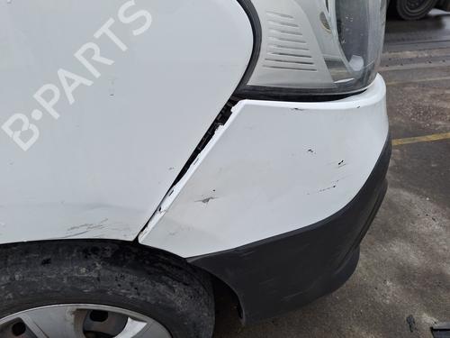 Tanklåg RENAULT TRAFIC III Van (FG_) 1.6 dCi 95 (FGMJ, FGMR) | BP36583591C131 - Image 5