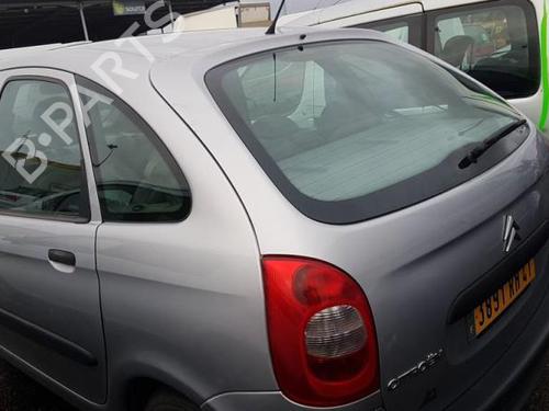 Right mirror CITROËN XSARA PICASSO (N68) 2.0 HDi | BP24779688C27 