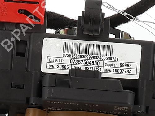Steering column stalk PEUGEOT BOXER Van 2.2 BlueHDi 140 | BP36436931I23  - Image 5