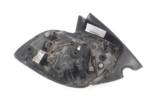 Right taillight RENAULT ZOE (BFM_) ZOE | BP25934499C35 