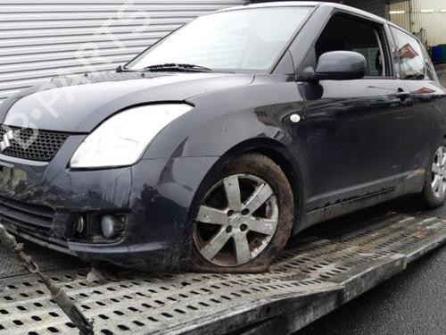 Left taillight SUZUKI SWIFT III (MZ, EZ) 1.3 (RS413, ZC11S) | BP24783383C34 - Image 7