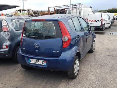 Switch OPEL AGILA B (H08) 1.0 (F68) | BP24781117I30 