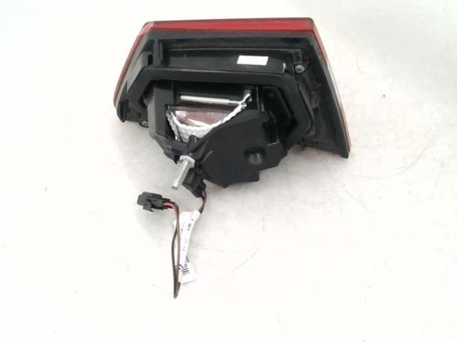 Højre baglygte bagklap RENAULT CLIO IV (BH_) 1.5 dCi 90 | BP24780124C80 