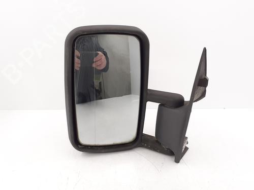 left-mirror-mercedes-benz-sprinter-2-t-van-b901-b902-1995-1996-1997-1998-1999-2000-2001-2002-2003-2004-2005-2006-32341962 main image