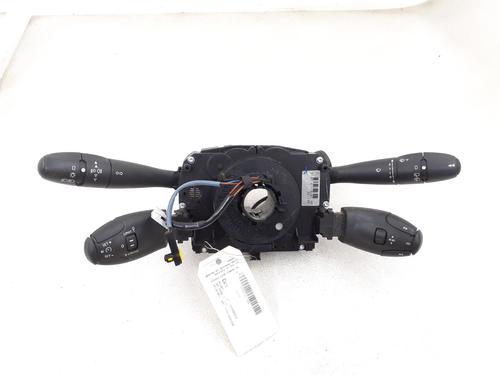 Used Steering column stalk PEUGEOT 207 (WA_, WC_) 1.4 16V (95 hp) 24789388