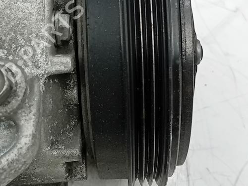 AC compressor RENAULT TWINGO III (BCM_, BCA_) 1.0 SCe 65 (BCMJ) | BP33724763M34 - Image 3