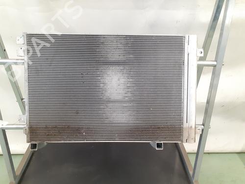 Used AC radiator MG MG 4 (EH32) EV (204 hp) 30816898
