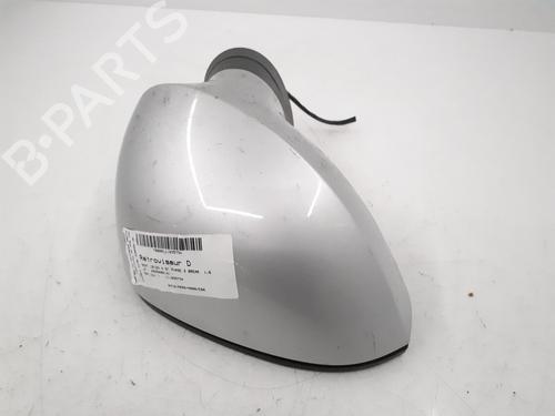 Right mirror SEAT IBIZA IV ST (6J8, 6P8) 1.6 TDI | BP30198454C27