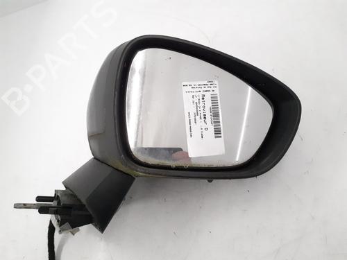 Used Right mirror CITROËN C4 II (NC_) 1.6 HDi 115 (114 hp) 30367844