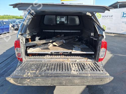 Starter NISSAN NAVARA NP300 Pickup (D23, D23T) 2.3 dCi 4x4 (D231, D23T) | BP37007588M8 - Image 18