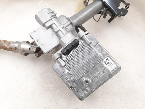 Used Steering column Steering column RENAULT CLIO V (B7_) 1.6 E-TECH 140 (B7MU) (140 hp) 24771435 24771435