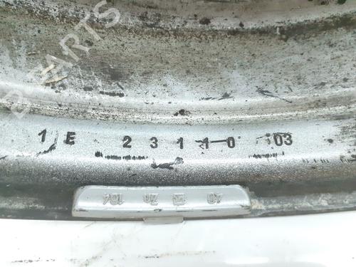 Fælk FIAT DUCATO Platform/Chassis (244_) 2.8 JTD | BP39698474C45 - Image 5
