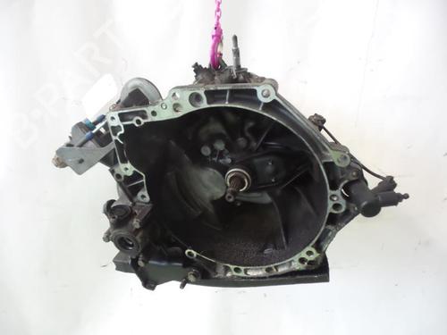 Gearbox PEUGEOT 308 I (4A_, 4C_) 1.6 16V | BP24784819M3