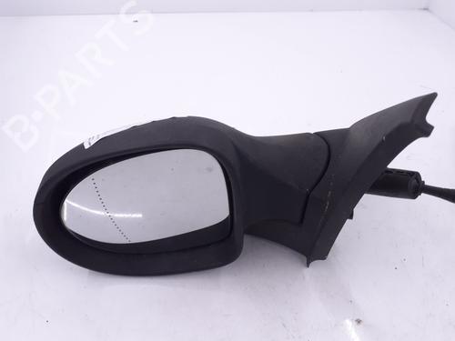 Left mirror RENAULT CLIO II (BB_, CB_) 1.5 dCi (B/CB3M) | BP28190705C26 