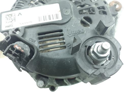 Alternator RENAULT KANGOO Express (FW0/1_) 1.5 dCi 80 (FW15) | BP30561536M7