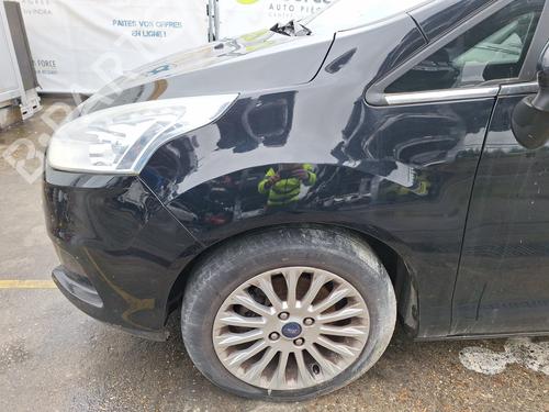 Gearkasse FORD B-MAX (JK) 1.0 EcoBoost | BP33309092M3 - Image 8
