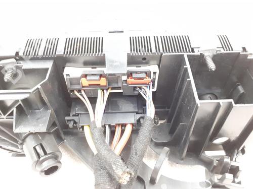 AC Styreenhet / Manøvreringsenhet VW TOURAN (1T1, 1T2) 2.0 TDI | BP24787409I5 