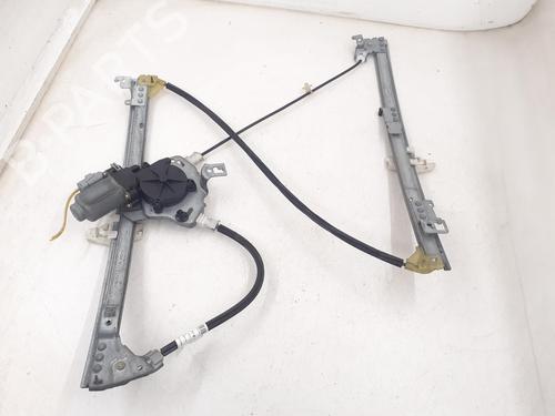 Front right window mechanism CITROËN XSARA Coupe (N0) 1.4 i | BP24785851C23 
