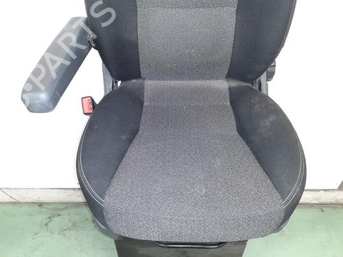 Left front seat FIAT DUCATO Van (250_) 130 Multijet 2,3 D | BP36468458C15 - Image 5