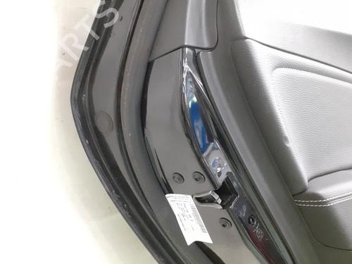 Left rear door OPEL ASTRA J (P10) 1.7 CDTI (68) | BP24798590C4 