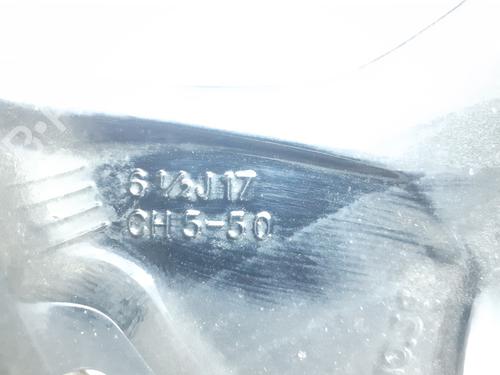 Rim DACIA DUSTER (HM_) 1.3 TCe 130 4x4 (HMMF) | BP38636634C45 - Image 5