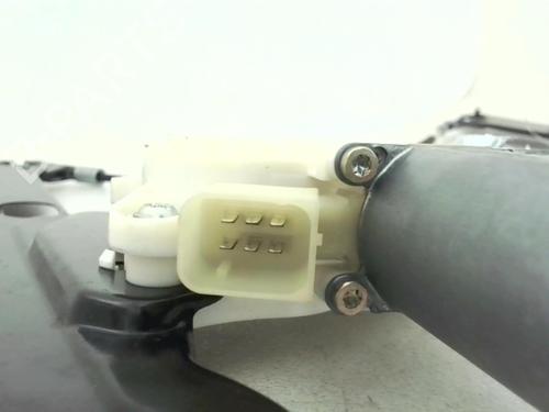 Front right window mechanism MERCEDES-BENZ VANEO (414) 1.9 (414.700) | BP24779260C23 