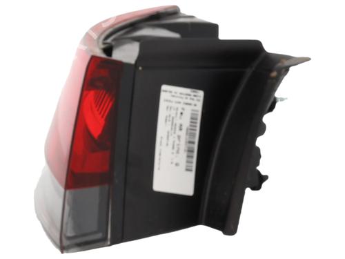 Left taillight RENAULT MEGANE IV Hatchback (B9A/M/N_) 1.8 RS 300 (B9M8) | BP35810616C34 - Image 5